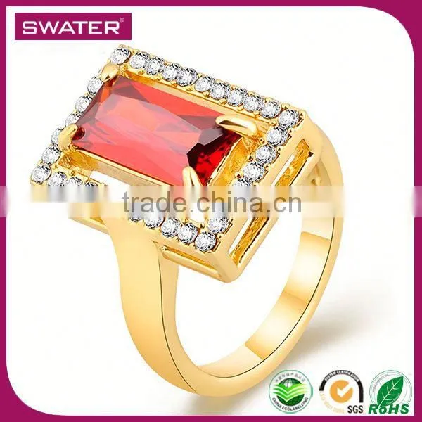 Jewelry Wholesale Imitation Jewelry Set photo-3