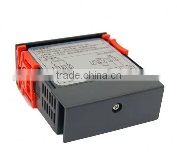 Temp Controller JDC-8000H photo-2