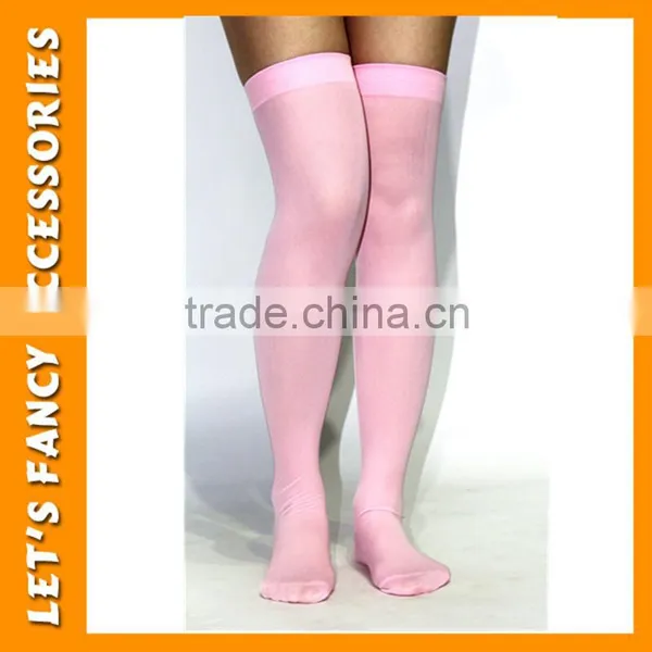 PGSK0193 Halloween Party Stocking Pumpkin Printed Stocking Sexy Lady Nylon Tube Stocking photo-4