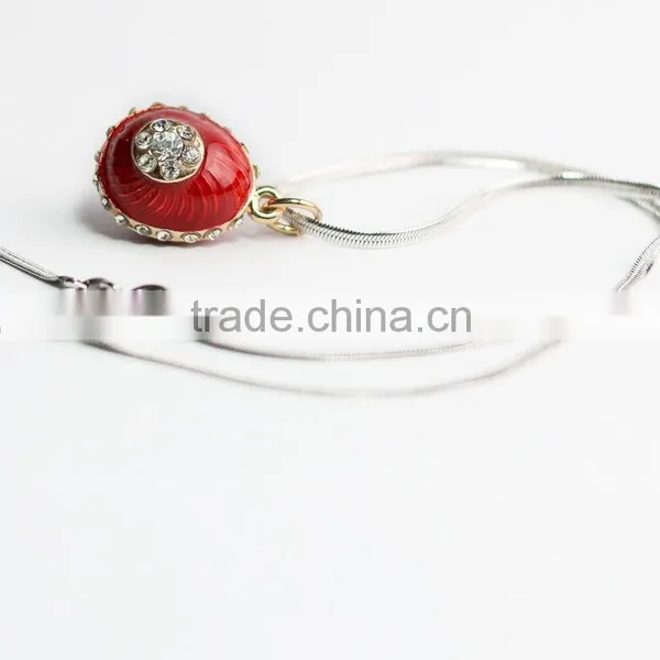 Hot Selling Charm Jewelry Pendant photo-5