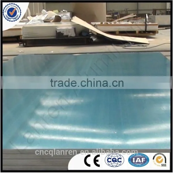 Aluminum Sheets / Deep-drawing Aluminum Sheets / Coated Aluminum Sheets