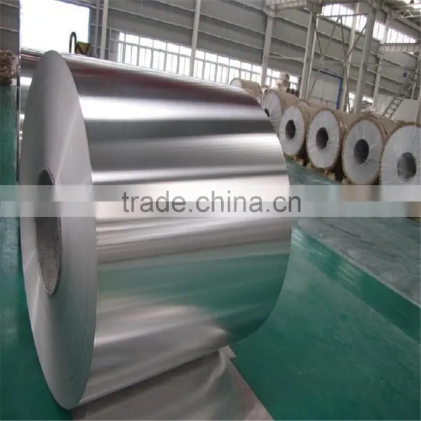 Extensive Use of Aluminum Coil photo-4