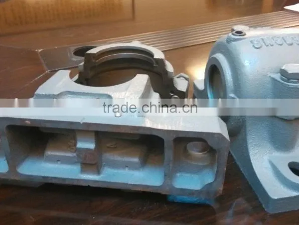 FSZ pillow and plummer block SN509