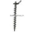 Ground Screw Anchor