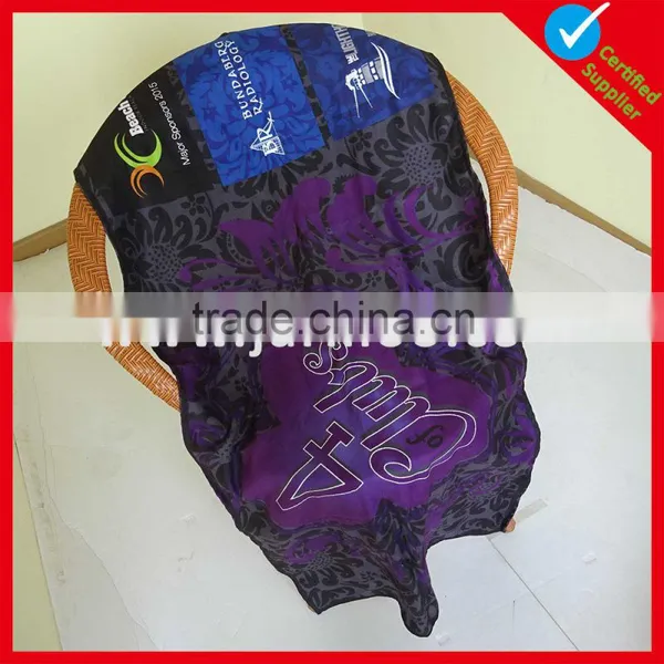 Most Popular Light Weight Loose Fashion Terry Towel photo-4