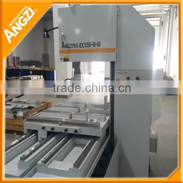 China Goods Wholesale Band Saw Used Granite Cutting Machine photo-5