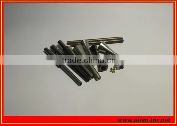 Manufacturer Stainless Steel Tube for Heel photo-2