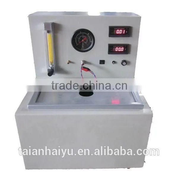 GPT Petrol Pump Test Bench Nozzle Tester(Haiyu)