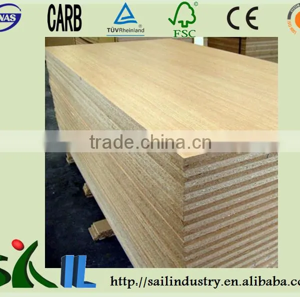 Osb Oriented Strand Board photo-3