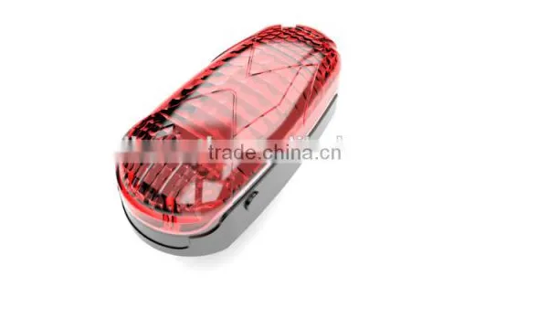 GPS Tracker Min Bicycle Small Size Easy To Hide Real Time Tracking photo-3