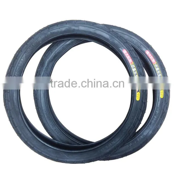 KENDA K193 16x1.5" Foldable Bikes Tires Tyre China Bike Folding Bicycle Tyre