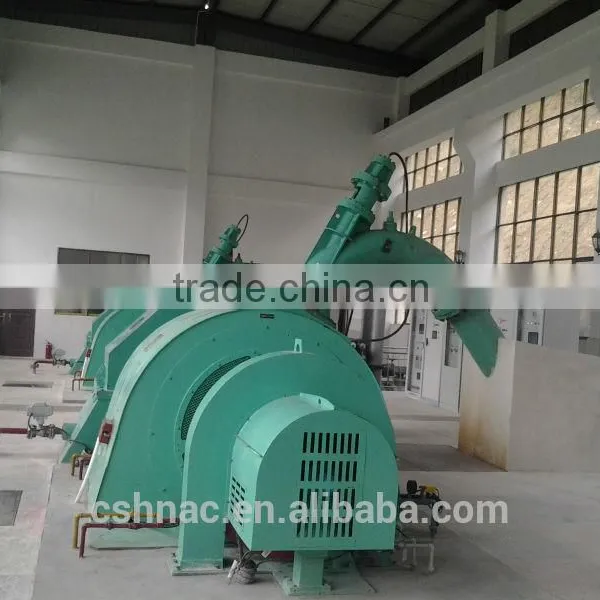 Hydro Water Turbine photo-4