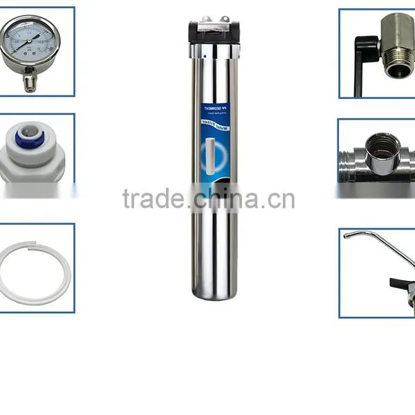 Best Price Factory In China Ceramic Candle Water Purifiers photo-4