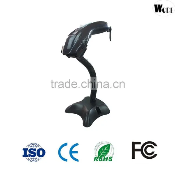 Barcode Scanner Distributor Barcode Scanner With Display China Barcode Scanner photo-4