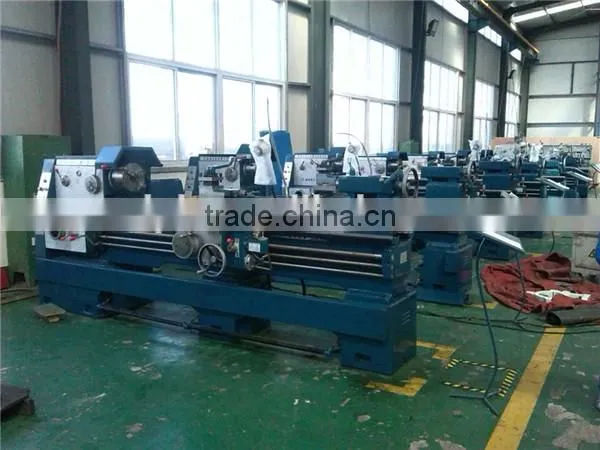 CA616-1D Latest and Small Universal Lathe photo-3