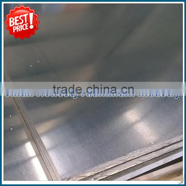Price of Aluminum Plate 5083 Aluminum Plate photo-2