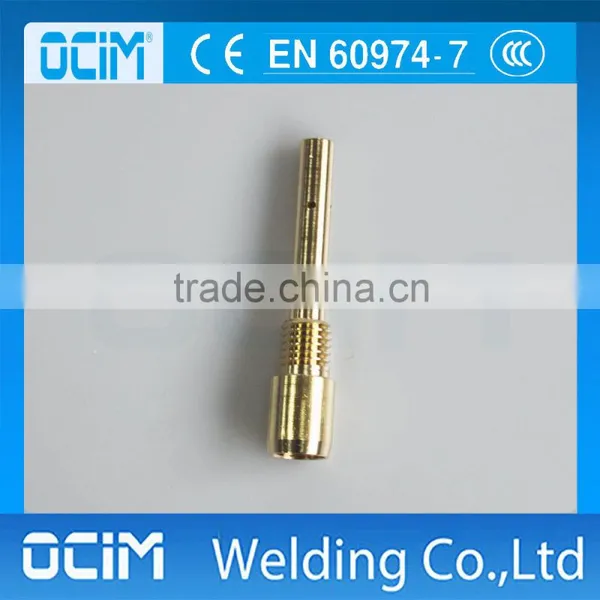 TFMPA500A Mig Welding Brass Contact Tip Holder photo-4