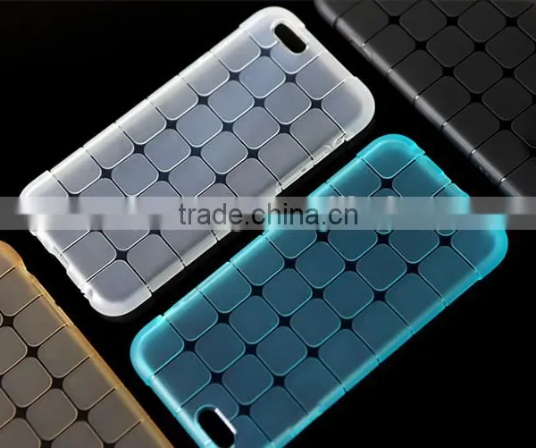 2016 New Arrival TPU Shockproof Mobile Phone Case For Iphone 6/6Plus