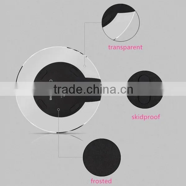 Newly Design Charger for Iphone 4 4s 5 5s 5c 6 6s 6plus 6splus Wireless Charger photo-5