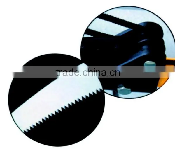 Fiber Shank Telescopic Trimmer photo-2