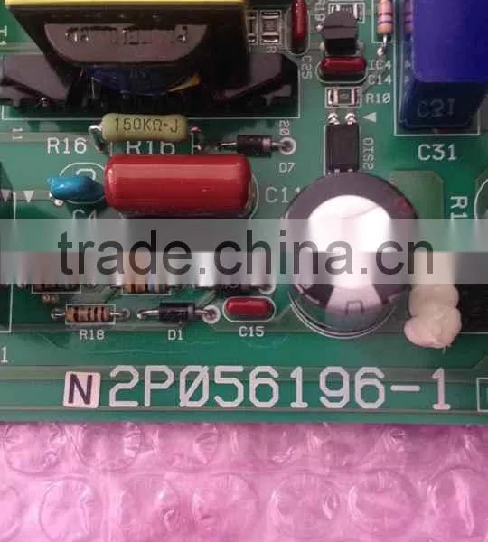 Daikin Air Conditioner Electrical Control Panel photo-2