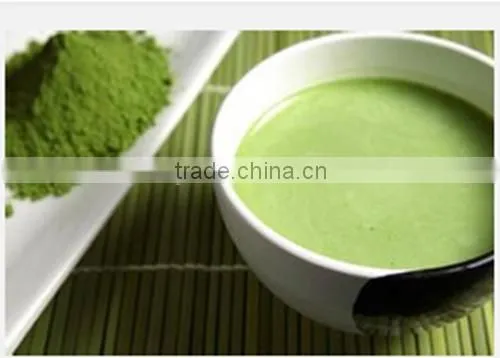 Slimming Matcha Tea for Beverage & Baking photo-2