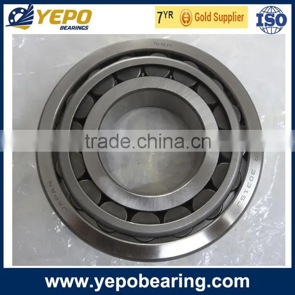 Roller Taper Bearing 30315 Tapered Roller Bearing