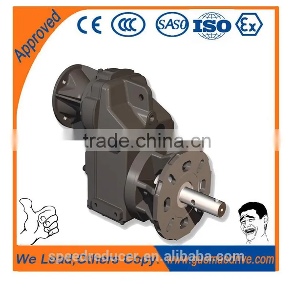 Compact Gear Motor Price for Sliding Gate photo-5