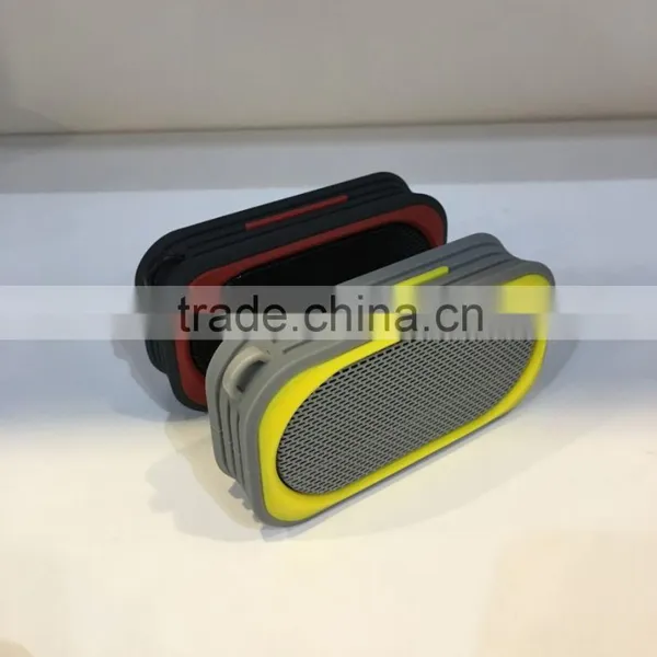 Bluetooth Speaker - NFC - APT-X - Music Play Time 5 Hours - Supreme Audio - A2DP Music Stream - Battery Displayed on Cellphone - photo-5