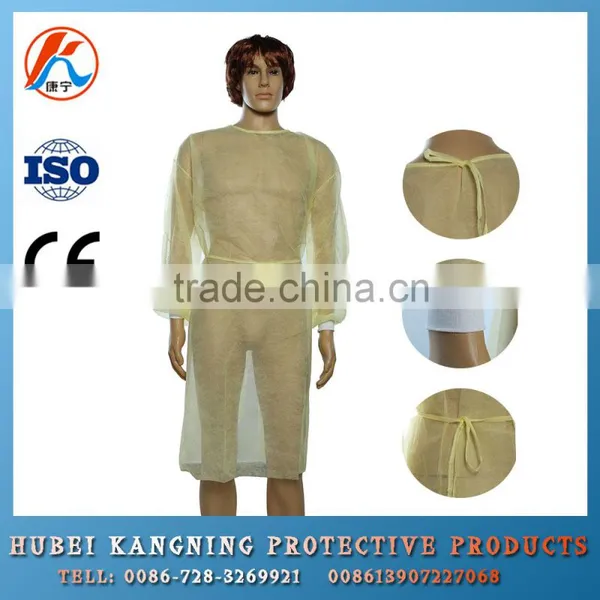 Hot Selling pp Disposable Medical Products for Doctor Wear photo-4