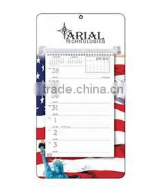 Weekly Tear Away Memo Calendar