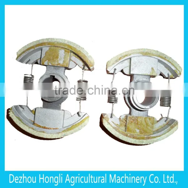 2015 Agricultural Machinery Tractor Clutch Harvester Clutch Cultivator Clutch