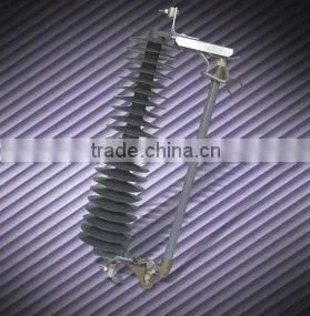 30kV~38kV Electrical Porcelain Fuse Cutout