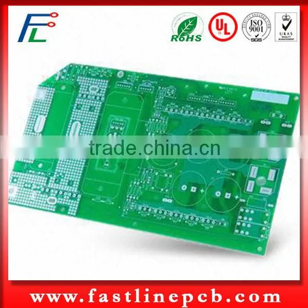 Rogers Ro4003c Pcb Board With Fast Turn Prototype photo-3
