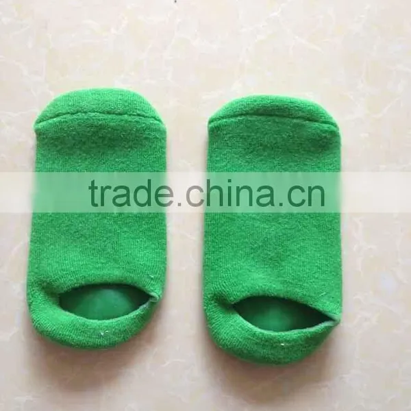 Medical Socks /Moisturizing Gel Sock photo-2