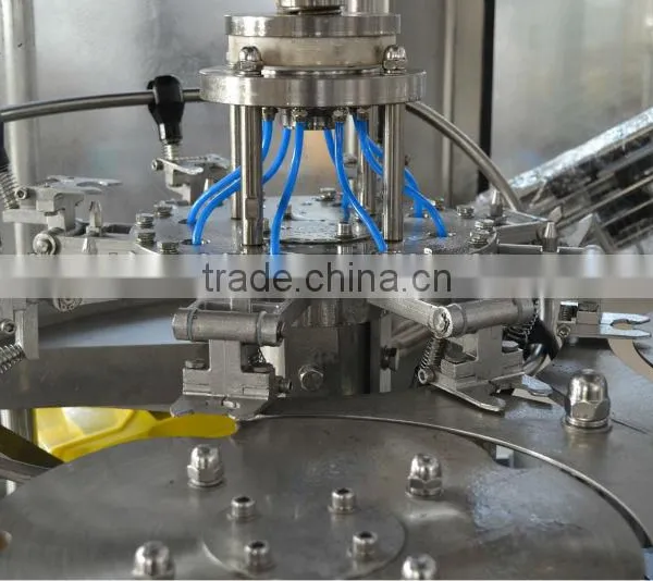 Water Bottling Machine photo-4