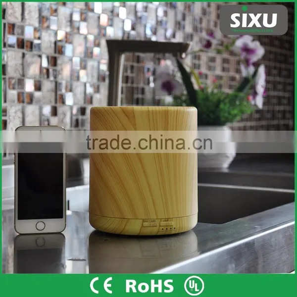 Car Room 400ml Water Capacity Water Dispenser Korean Air Aroma Diffuser Humidifier photo-5