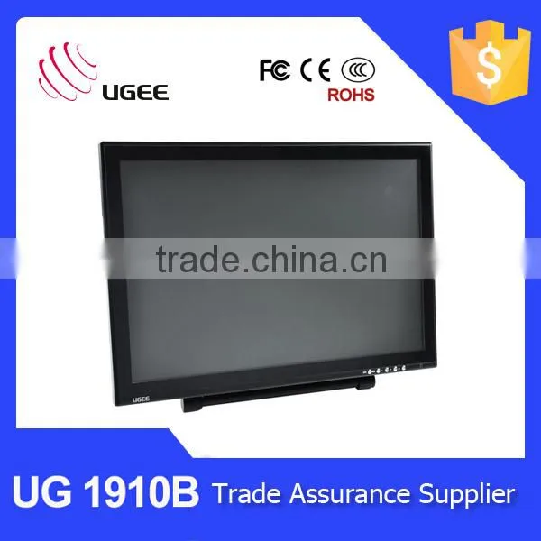 Ugee UG1910B 19 Inch Interactive Graphic Tablet Monitor photo-4