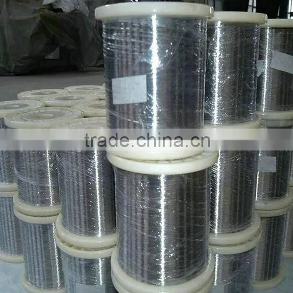 316l Stainless Steel Wire Products Imported From China Wholesale