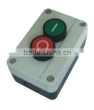push button switch box(switch board, push switch box)