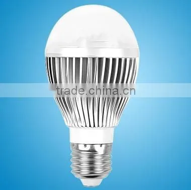 9 Watt E27 LED Bulb, 990lm,100 Watt Incandescent Bulbs Replacement, Quality 5730 Chip LED, Daylight White, LED Light Bulbs