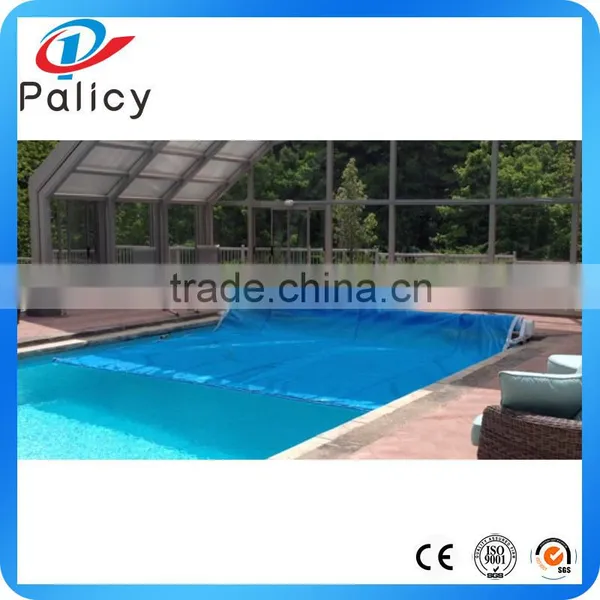 In-ground Swimming Pool Cover Roller, Pool Equipment