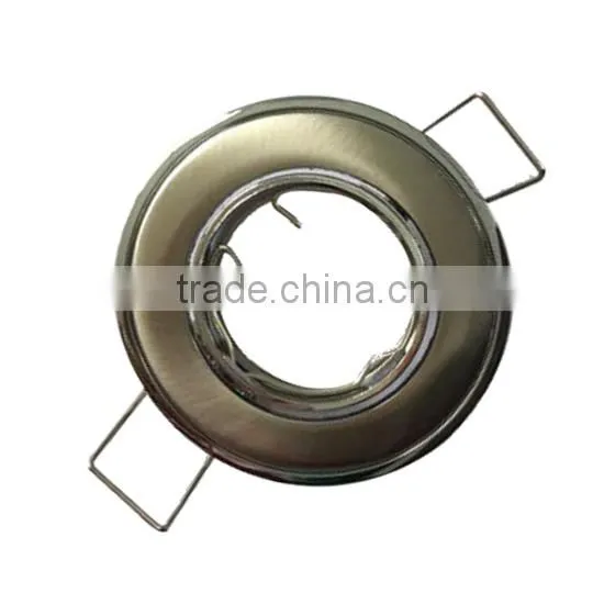 Zinc Die-cating Body Recessed Downlight High Quality Fit Mr11 Bulb photo-3