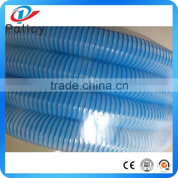 Hottest Swimming Pool Vacuum Hose, Pool Cleaning Accessories,pool Equipment photo-3