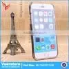 Ultra-thin Tpu Cover With Bumper Frame Case for Iphone6 Phone Back Cover for Iphone Mobile Back Cover Quality Choice photo-2