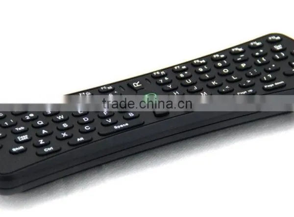 Mini 2.4GHz Wireless Air Keyboard and Air Mouse With 3D Gaming Support for PC and Android photo-5
