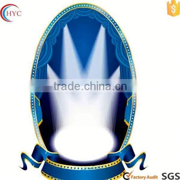 2015 Cheap Pvc Label Sticker,sticker Printing,useful Color Rabbit Eva Sticker for Kids photo-3