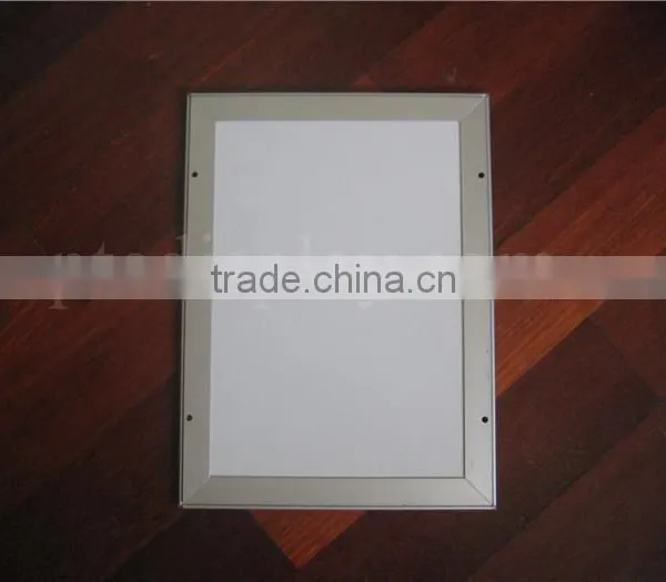 16x20 Snap Frame Black photo-2