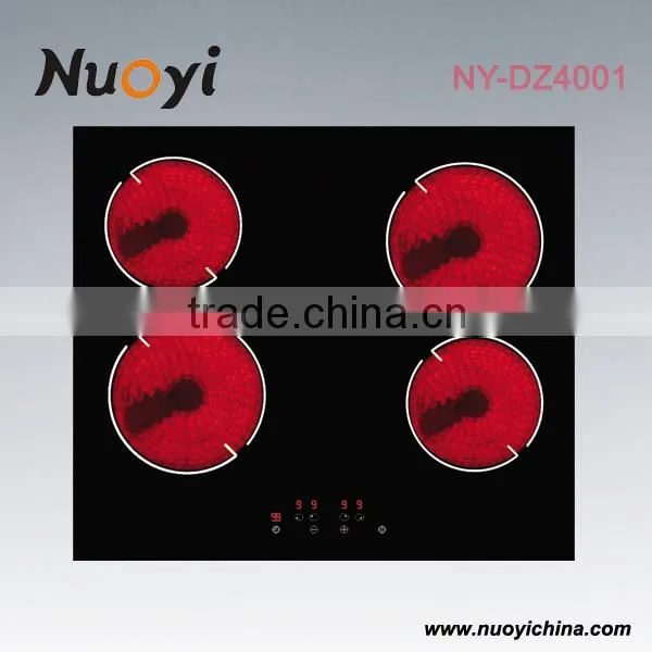 2016 Hot Sales Home Kitchen Appliance Electric Ceramic Stove/cookware photo-3