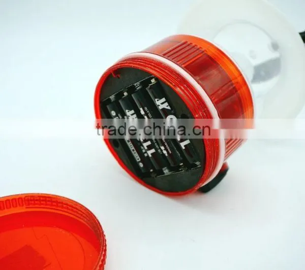 Newest High Power Led Lantern With Flashlight photo-4